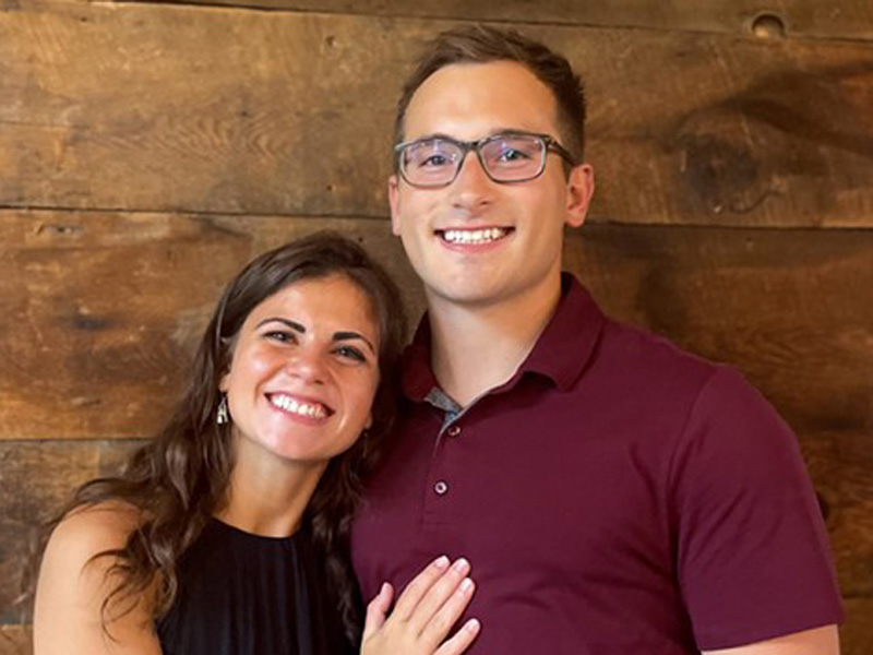 Collin Romer Meet the Co-op: Collin Houser - Smithers