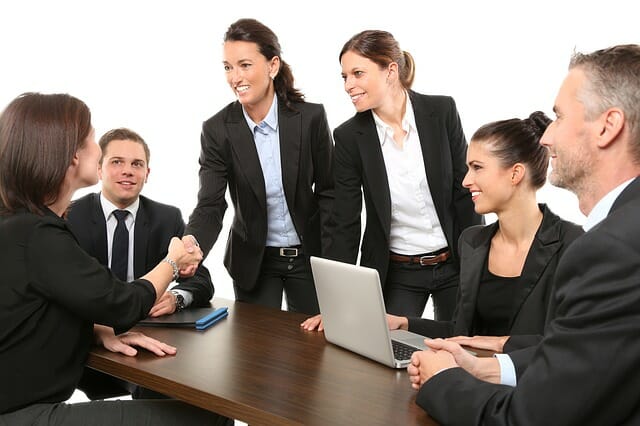 Cybersecurity Topics & Questions for Business Leaders