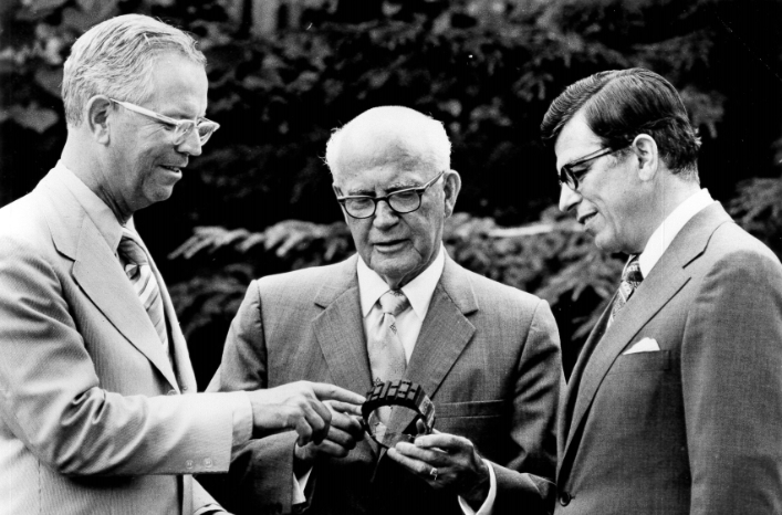 Smithers Marks 100 Years of Excellence in Client Commitment and Integrity